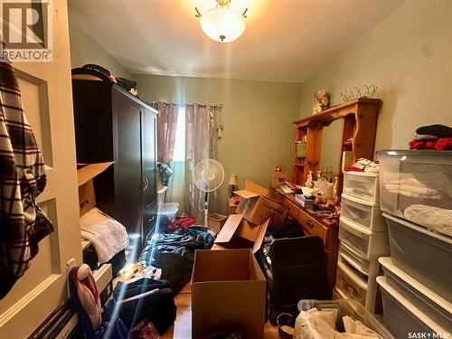 346 Cotter Street, Kamsack, SK - Indoor