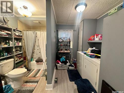 346 Cotter Street, Kamsack, SK - Indoor