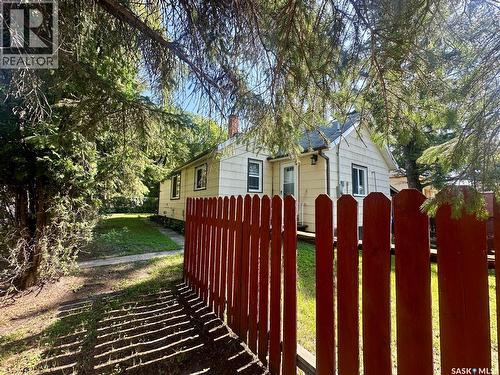 346 Cotter Street, Kamsack, SK - Outdoor