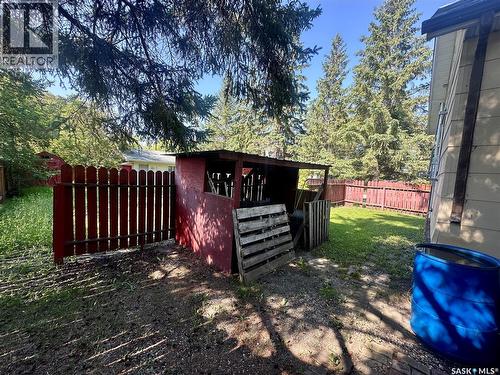 346 Cotter Street, Kamsack, SK - Outdoor