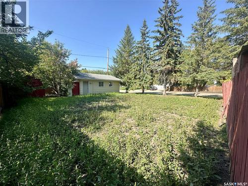 346 Cotter Street, Kamsack, SK - Outdoor