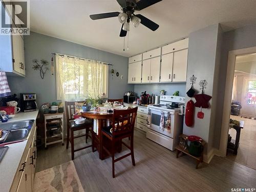 346 Cotter Street, Kamsack, SK - Indoor