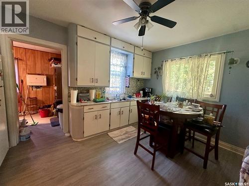 346 Cotter Street, Kamsack, SK - Indoor