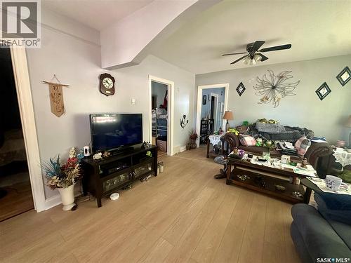 346 Cotter Street, Kamsack, SK - Indoor Photo Showing Other Room