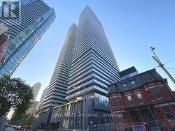 1915 - 50 CHARLES STREET E  Toronto, ON M4Y 0C3