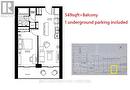 514 - 280 Lester Street, Waterloo, ON  - Other 