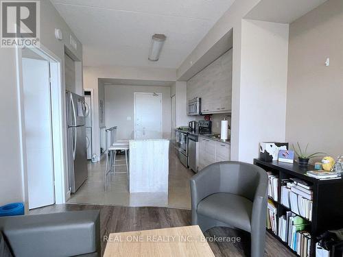 514 - 280 Lester Street, Waterloo, ON - Indoor