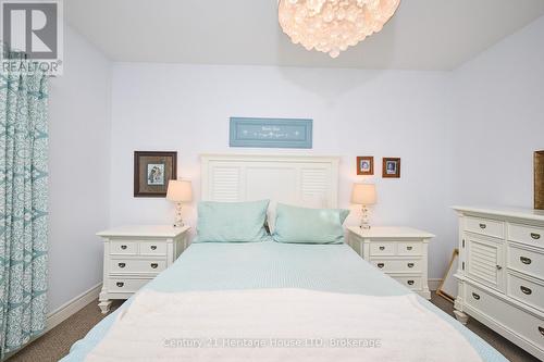 Bedroom from another angle - 32 Sunrise Court, Fort Erie (Ridgeway), ON - Indoor Photo Showing Bedroom