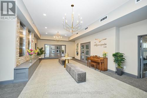 Community Center - 32 Sunrise Court, Fort Erie (Ridgeway), ON - Indoor Photo Showing Other Room