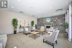 Community Center - Lounge - 