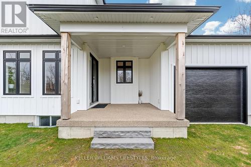 34180 Melena Beach Side Road, Bluewater (Bayfield), ON - Outdoor