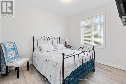 34180 Melena Beach Side Road, Bluewater (Bayfield), ON - Indoor Photo Showing Bedroom