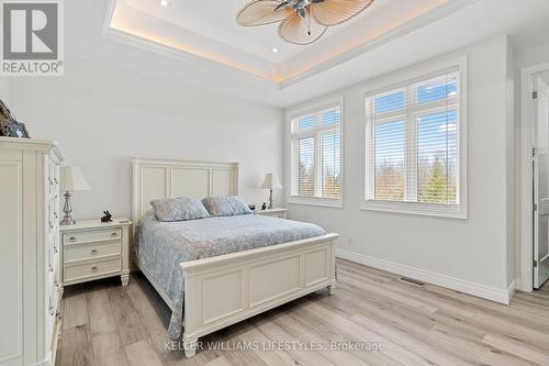 34180 Melena Beach Side Road, Bluewater (Bayfield), ON - Indoor Photo Showing Bedroom