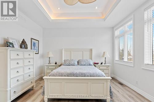 34180 Melena Beach Side Road, Bluewater (Bayfield), ON - Indoor Photo Showing Bedroom