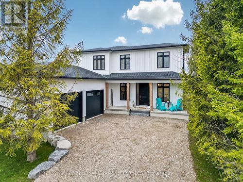 34180 Melena Beach Side Road, Bluewater (Bayfield), ON - Outdoor