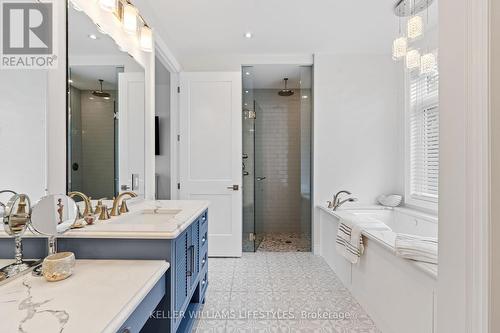 34180 Melena Beach Side Road, Bluewater (Bayfield), ON - Indoor Photo Showing Other Room