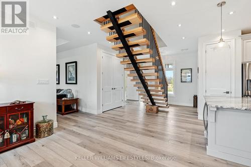 34180 Melena Beach Side Road, Bluewater (Bayfield), ON - Indoor Photo Showing Other Room