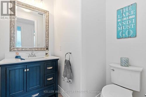 34180 Melena Beach Side Road, Bluewater (Bayfield), ON - Indoor Photo Showing Bathroom