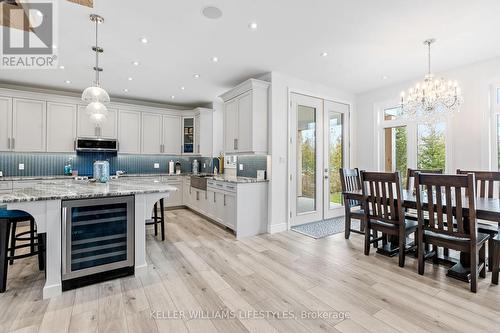 34180 Melena Beach Side Road, Bluewater (Bayfield), ON - Indoor