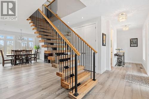 34180 Melena Beach Side Road, Bluewater (Bayfield), ON - Indoor Photo Showing Other Room