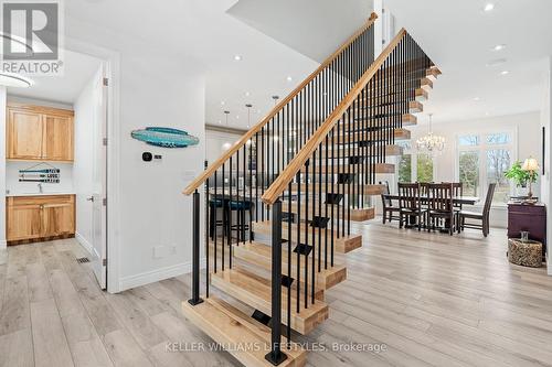 34180 Melena Beach Side Road, Bluewater (Bayfield), ON - Indoor Photo Showing Other Room