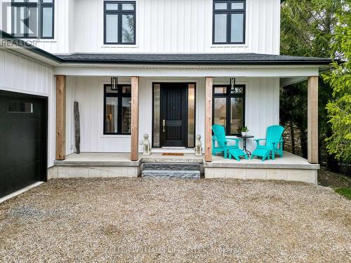 34180 Melena Beach Side Road, Bluewater (Bayfield), ON - Outdoor