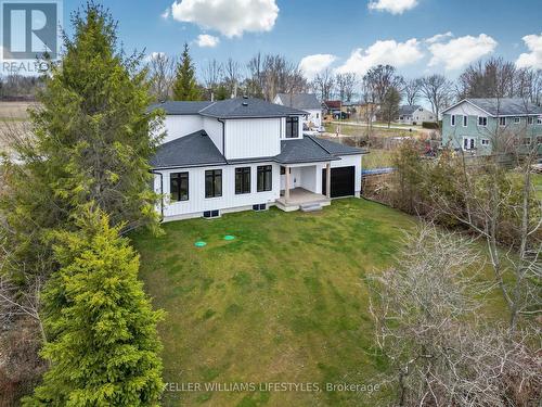 34180 Melena Beach Side Road, Bluewater (Bayfield), ON - Outdoor