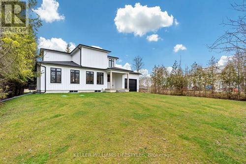 34180 Melena Beach Side Road, Bluewater (Bayfield), ON - Outdoor