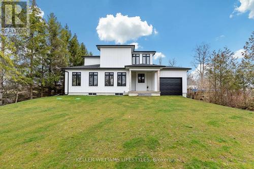34180 Melena Beach Side Road, Bluewater (Bayfield), ON - Outdoor