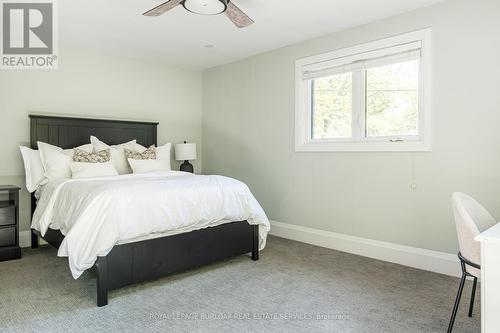 3 Oakwood Place, Hamilton, ON - Indoor Photo Showing Bedroom