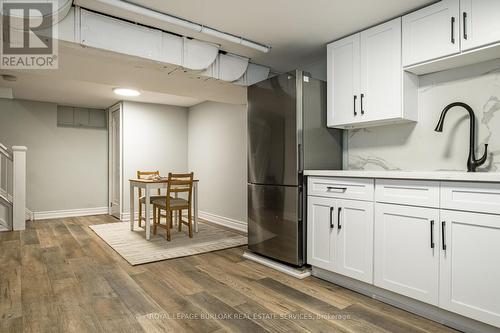 3 Oakwood Place, Hamilton, ON - Indoor