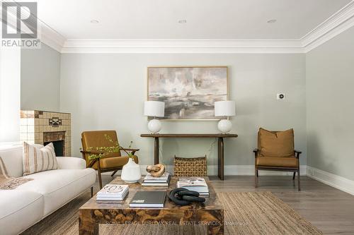 3 Oakwood Place, Hamilton, ON - Indoor Photo Showing Other Room