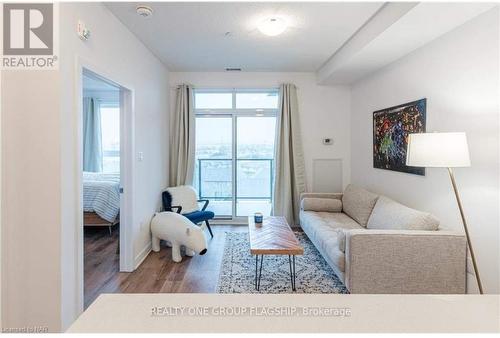 616 - 101 Shoreview Place, Hamilton, ON - Indoor