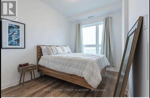 616 - 101 Shoreview Place, Hamilton, ON - Indoor Photo Showing Bedroom