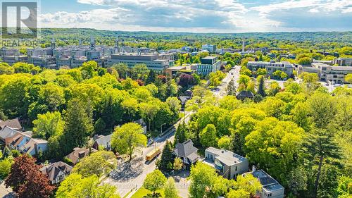 3 Oakwood Place, Hamilton, ON - Outdoor With View