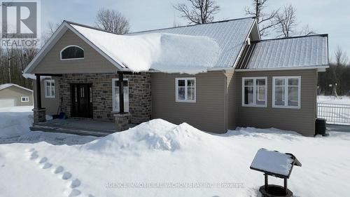 18668 CONCESSION 2 ROAD  North Glengarry, ON K0C 1B0