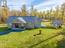 18668 Concession 2 Road, North Glengarry, ON  - Outdoor 