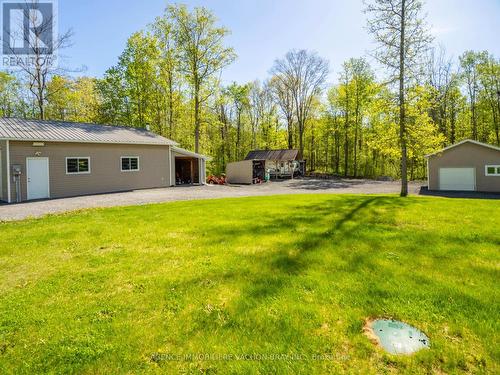 18668 Concession 2 Road, North Glengarry, ON - Outdoor