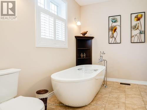 18668 Concession 2 Road, North Glengarry, ON - Indoor Photo Showing Bathroom