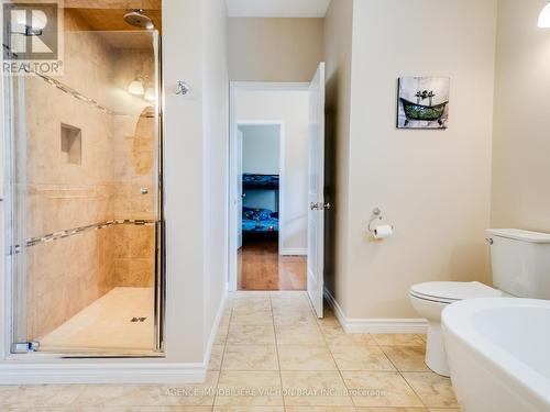 18668 Concession 2 Road, North Glengarry, ON - Indoor Photo Showing Bathroom
