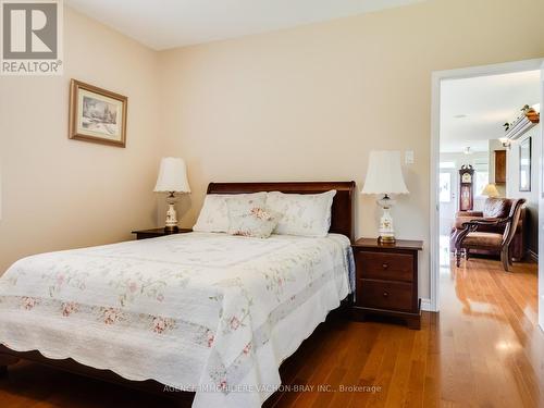 18668 Concession 2 Road, North Glengarry, ON - Indoor Photo Showing Bedroom