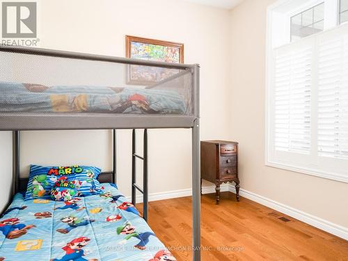 18668 Concession 2 Road, North Glengarry, ON - Indoor Photo Showing Bedroom