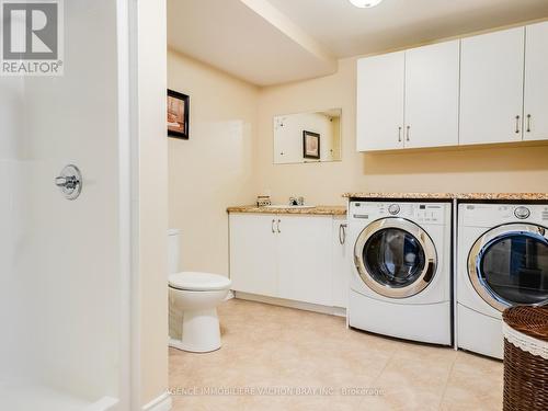 18668 Concession 2 Road, North Glengarry, ON - Indoor Photo Showing Laundry Room