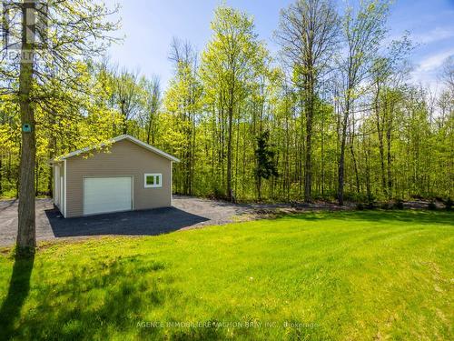 18668 Concession 2 Road, North Glengarry, ON - Outdoor