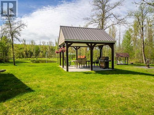 18668 Concession 2 Road, North Glengarry, ON - Outdoor
