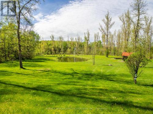 18668 Concession 2 Road, North Glengarry, ON - Outdoor With View