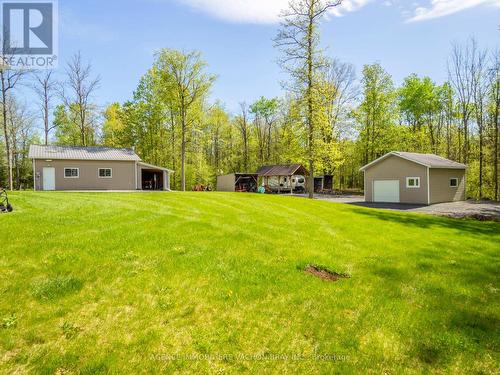 18668 Concession 2 Road, North Glengarry, ON - Outdoor