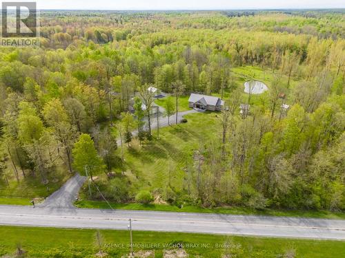 18668 Concession 2 Road, North Glengarry, ON - Outdoor With View