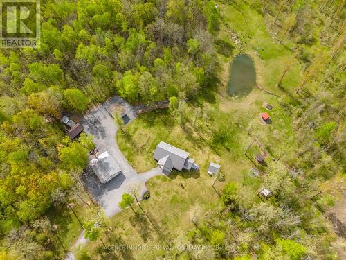 18668 Concession 2 Road, North Glengarry, ON - Outdoor With View