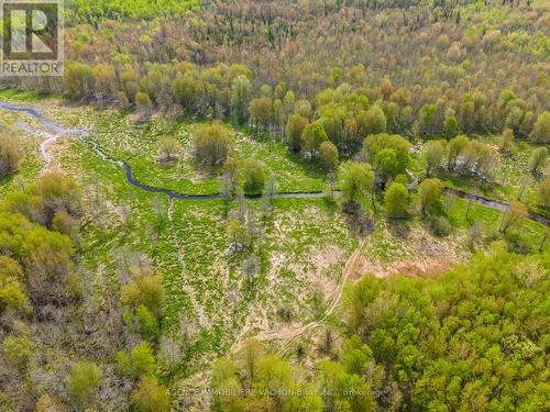 18668 Concession 2 Road, North Glengarry, ON - Outdoor With View